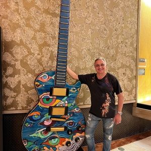 Meet your Posher, Vladimir